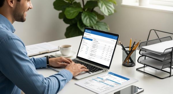 Les avantages d'un logiciel de facturation pour les TPE : la solution Jeboostemaboite