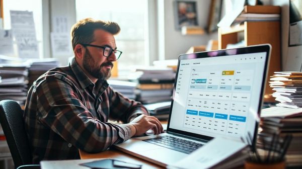 Pourquoi choisir le logiciel de facturation Jeboostemaboite pour votre TPE