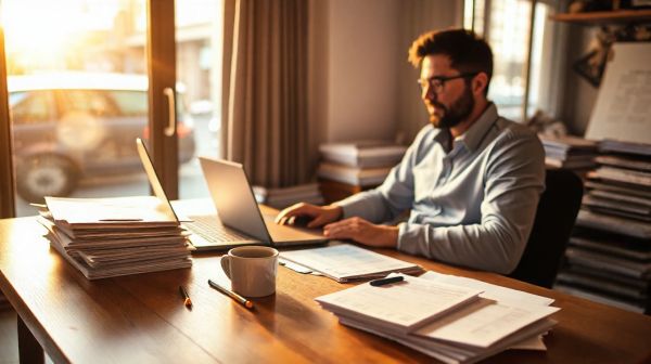 Pourquoi choisir le logiciel de facturation Jeboostemaboite pour votre TPE