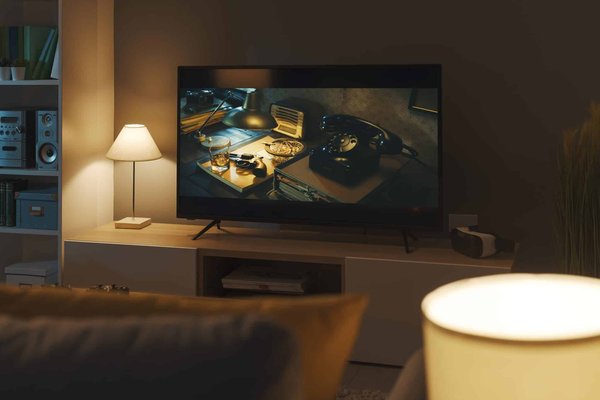 Home cinéma : pour une expérience audiovisuelle immersive !
