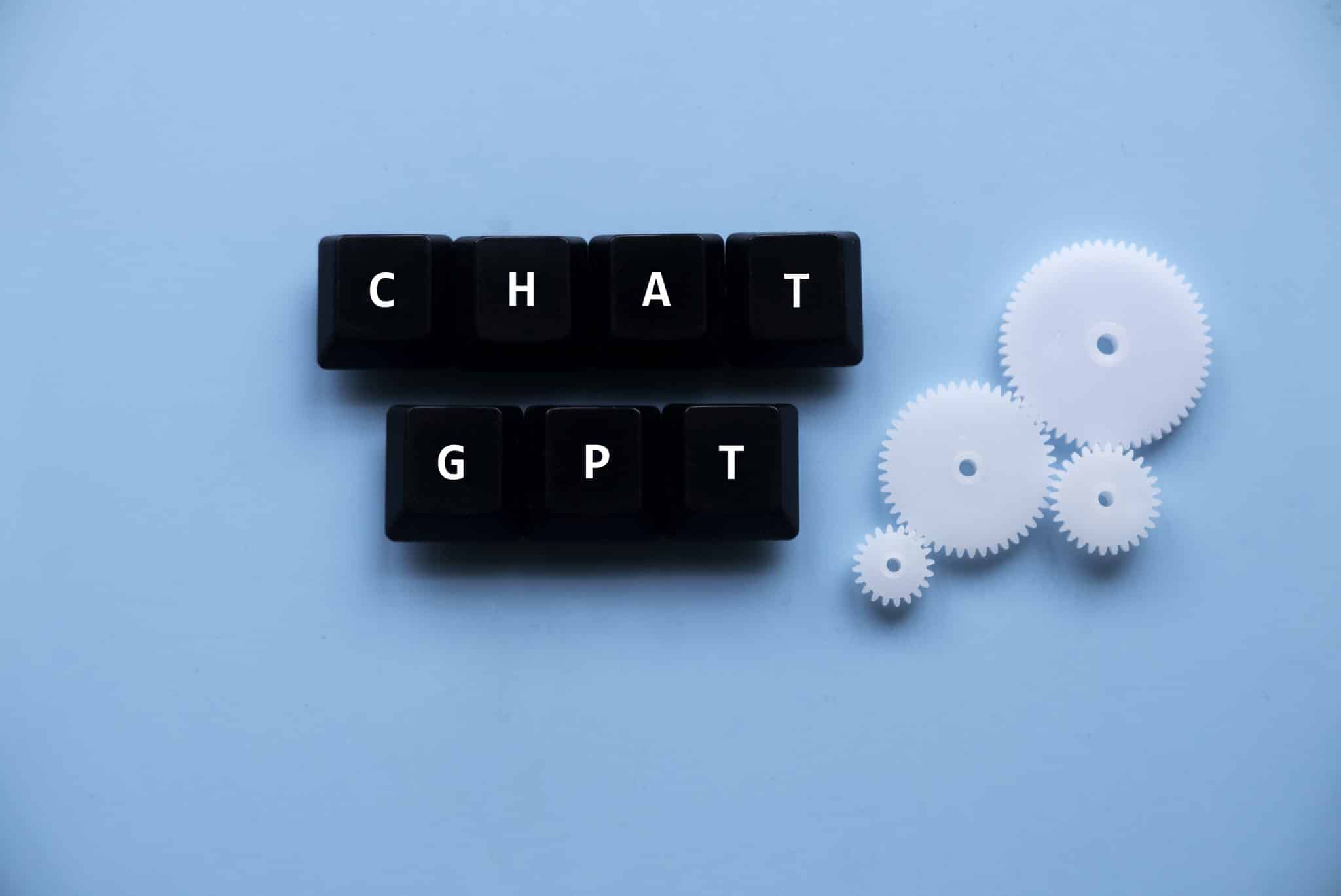 La nouvelle technologie ChatGPT pourrait surpasser Google Assistant
